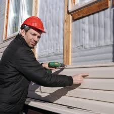 Best Stucco Siding  in Huntertown, IN